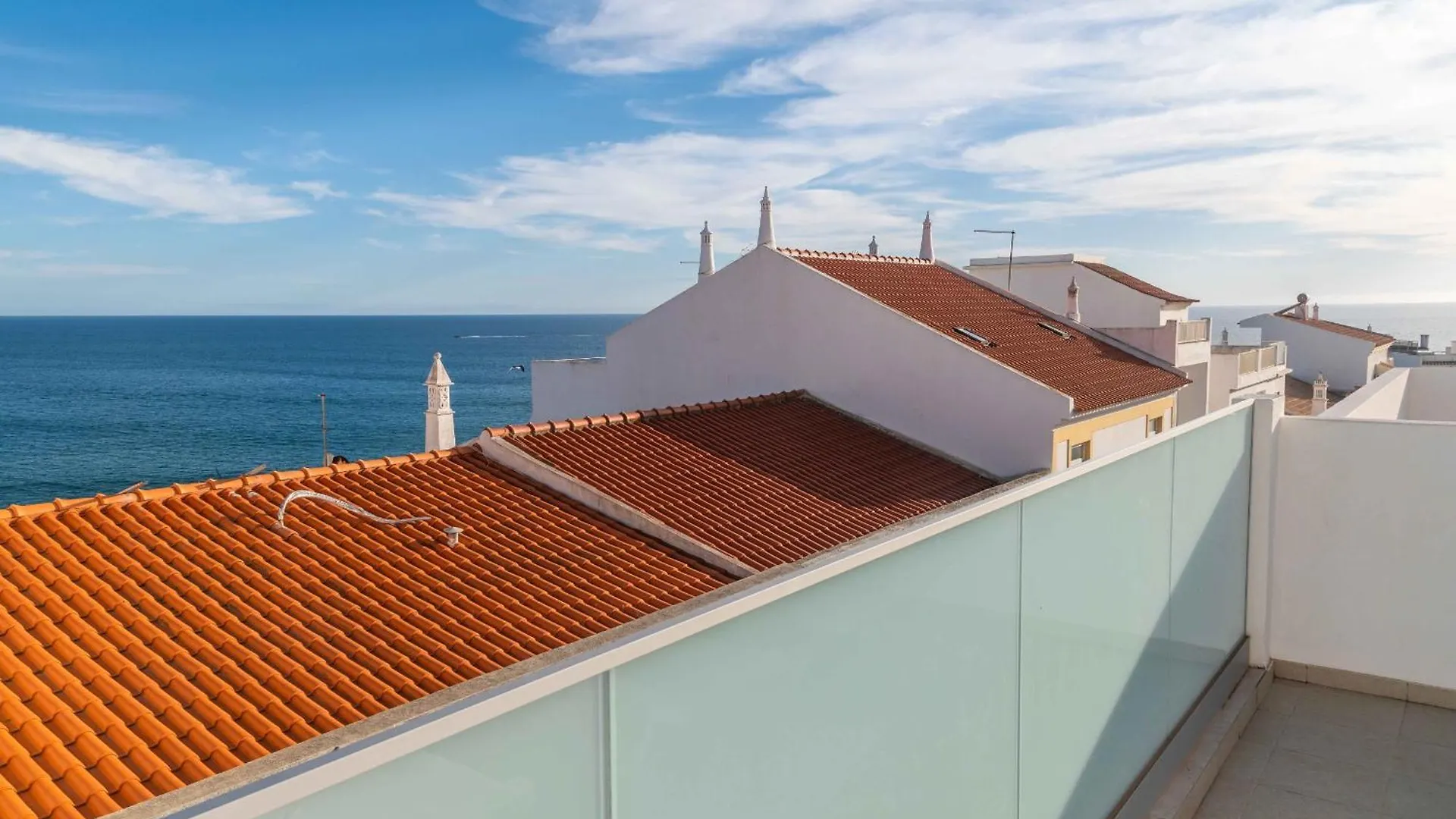 Casa Mar D'Alma - 100M From The Beach Albufeira 0*,