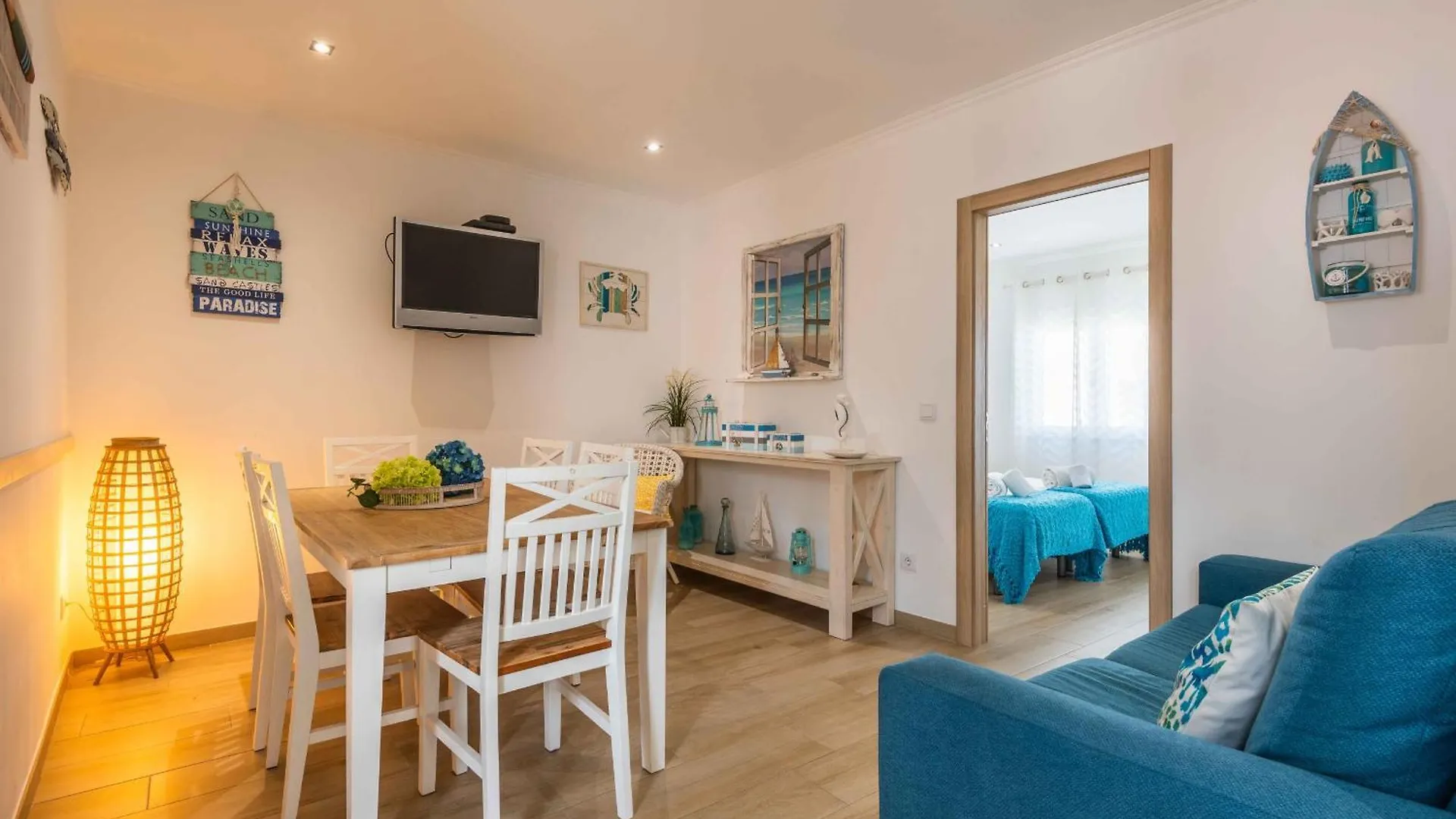 Casa Mar D'Alma - 100M From The Beach Albufeira