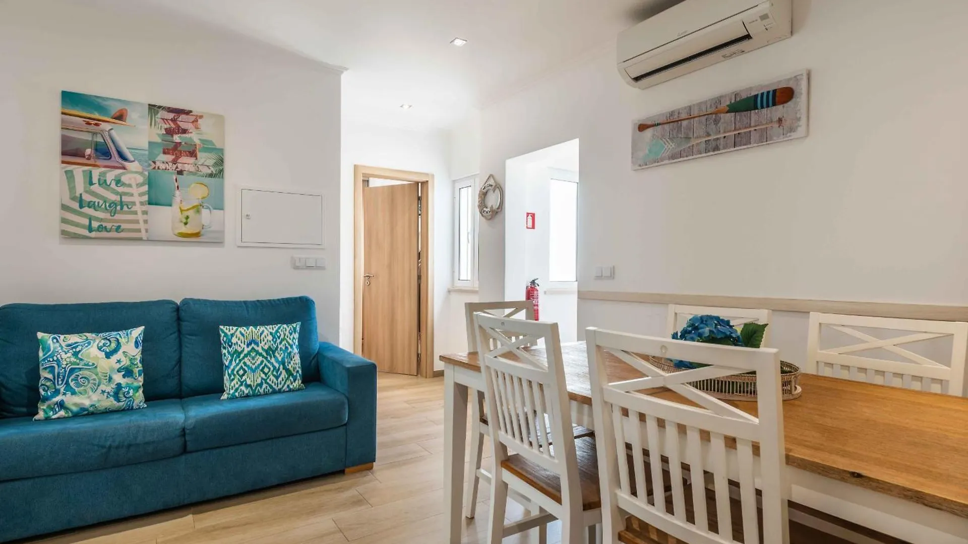 Apartment Casa Mar D'Alma - 100M From The Beach Albufeira
