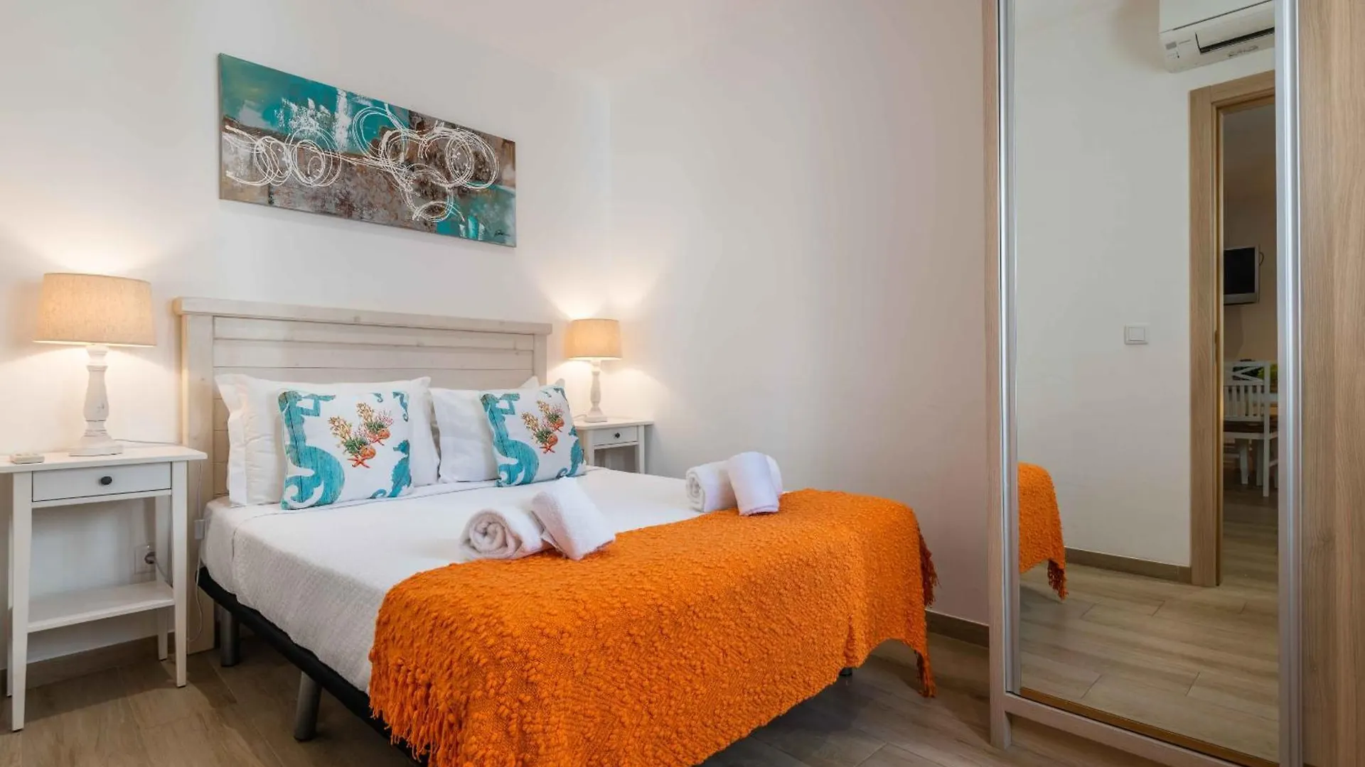 Apartament Casa Mar D'Alma - 100M From The Beach Albufeira Portugalia